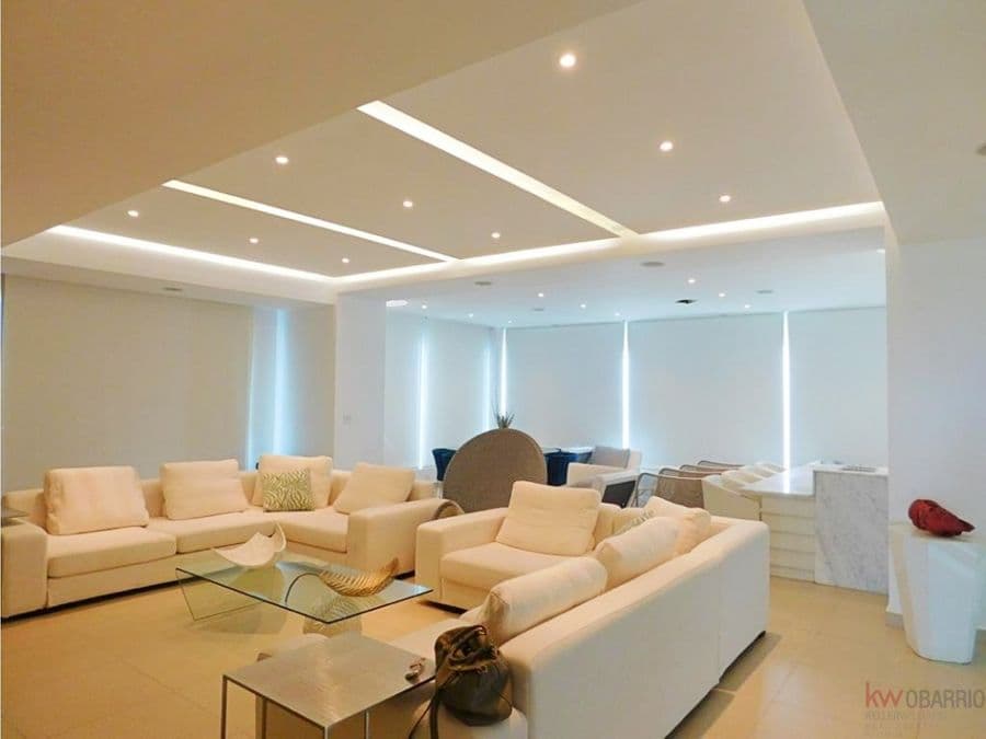 Casa en PH Bijao Beach Club & Residences