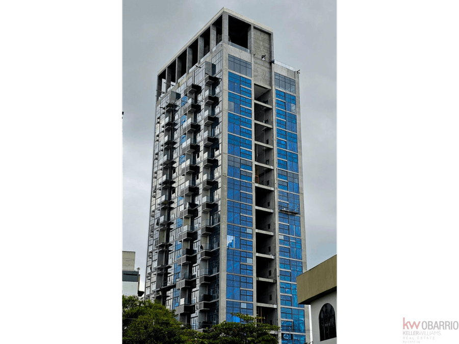 Apartment at Panamá