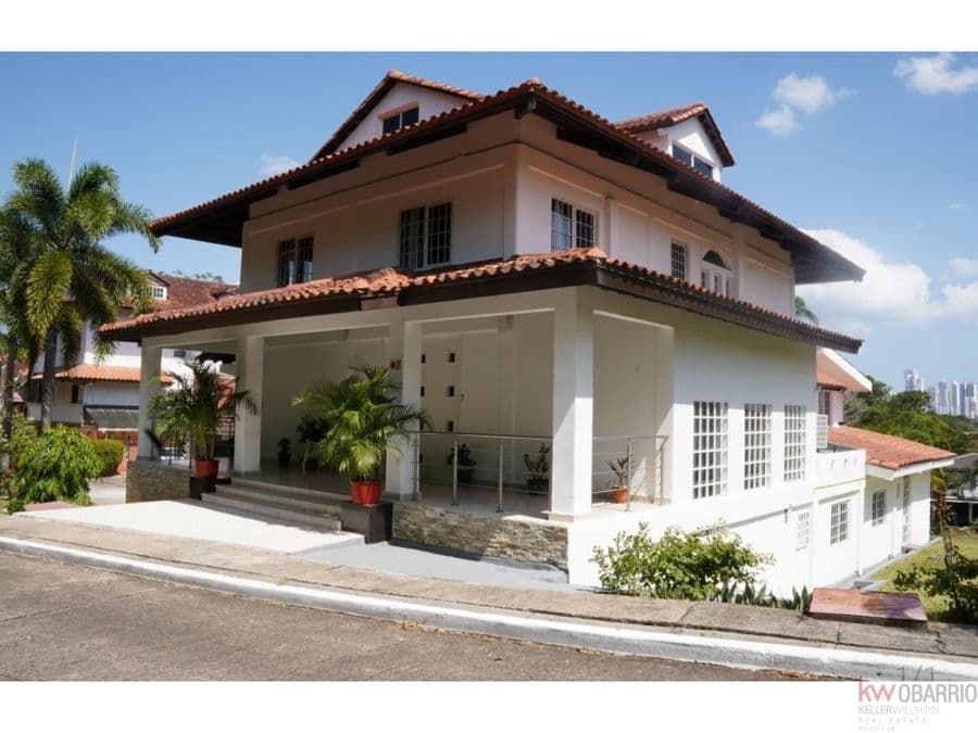 Propiedad en Panamá