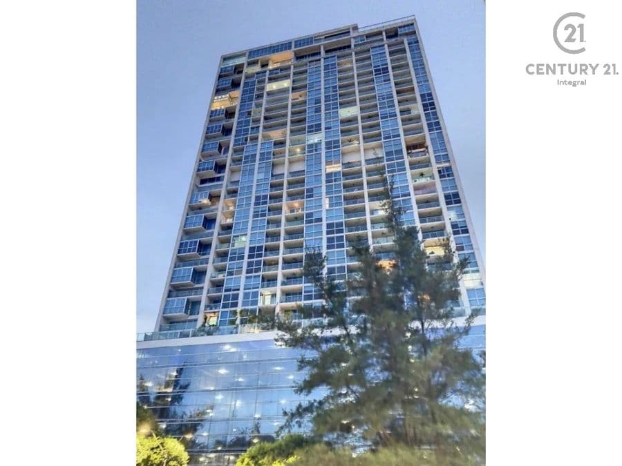 Apartment at Panamá