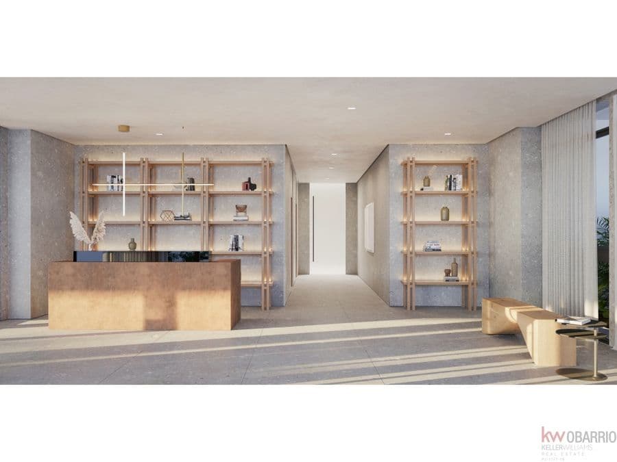 Apartamento en Panamá