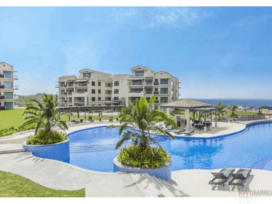 Apartamento en San Carlos