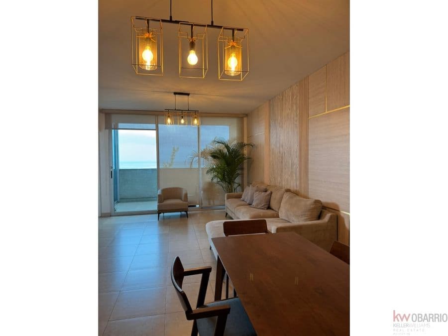 Apartment at Panamá