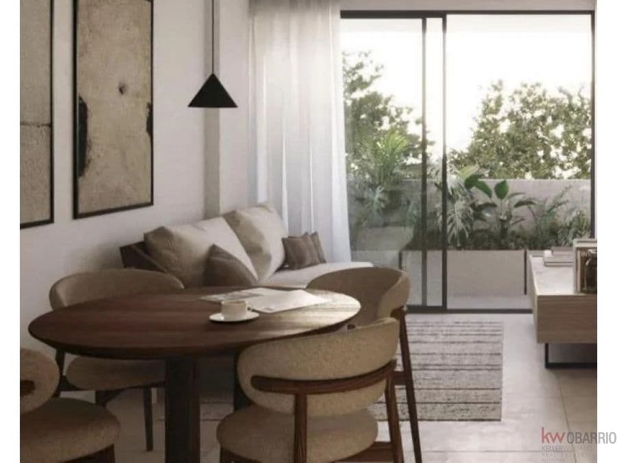 Apartamento en Panamá