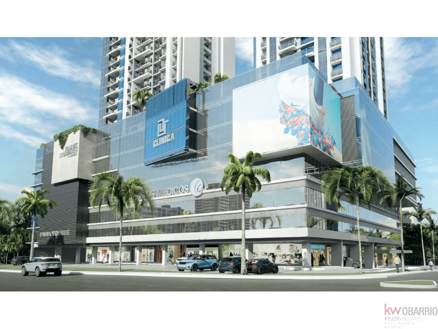 Apartamento en Panamá