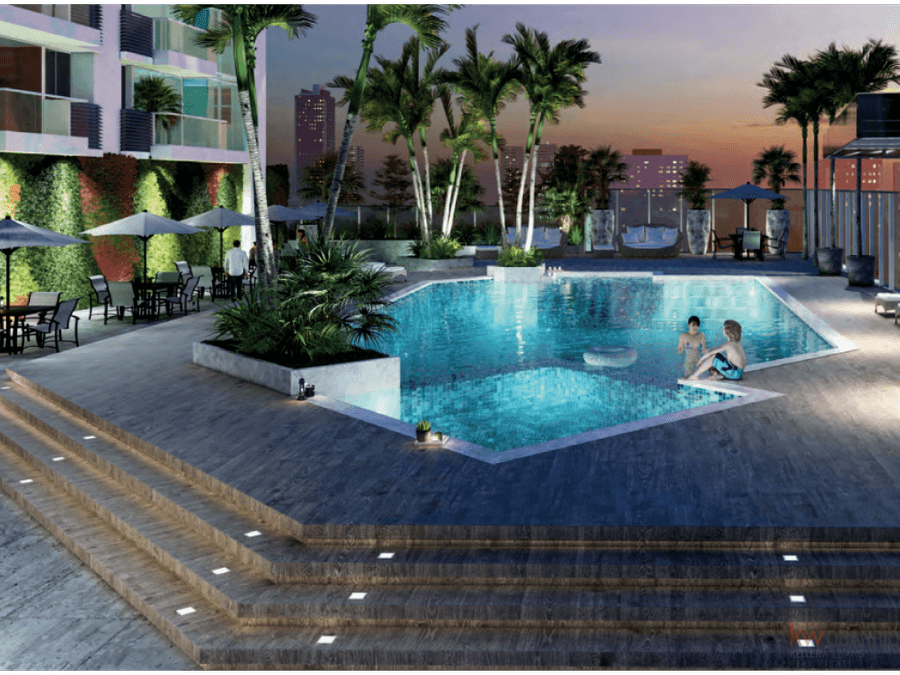 Apartamento en Panamá