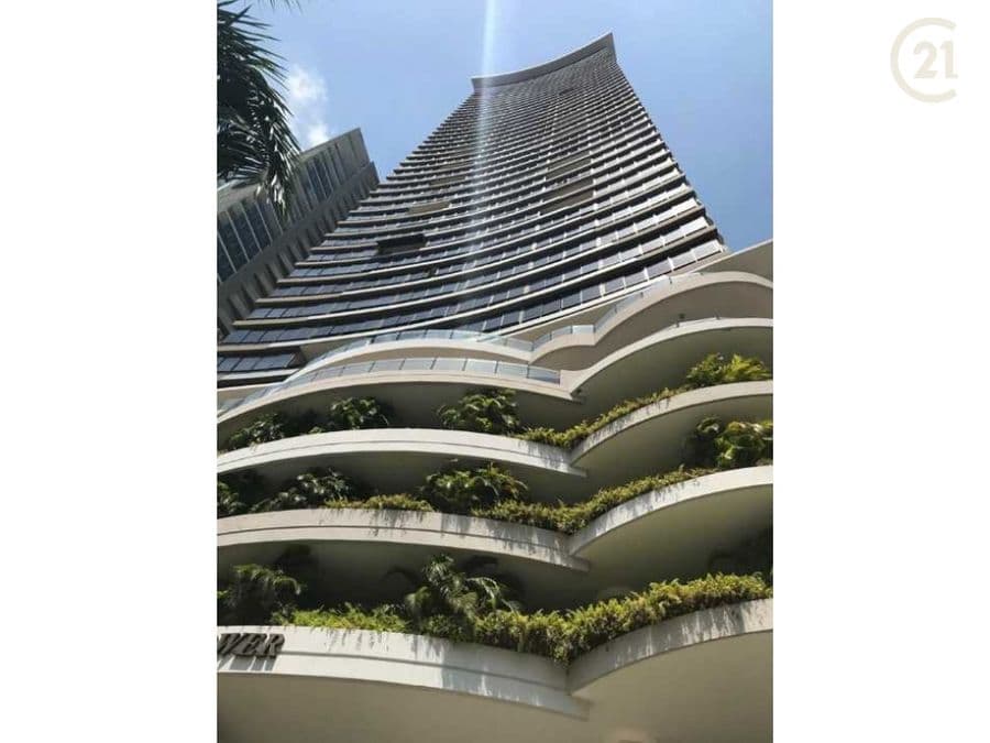 Apartment at Panamá