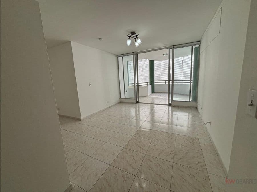 Apartamento en Panamá