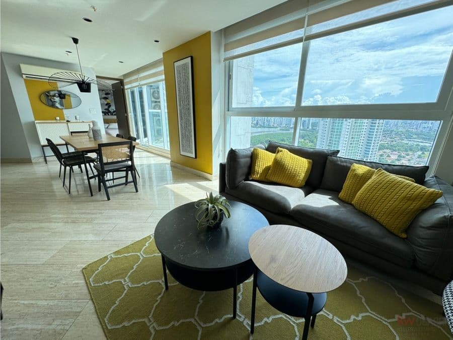Apartamento en Panamá
