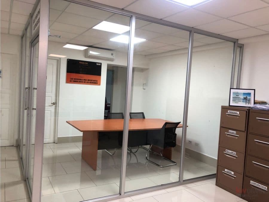 Comercial en Panamá