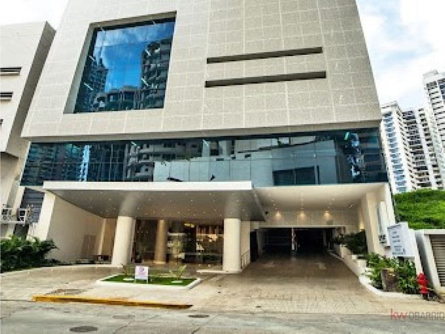 Apartamento en Panamá