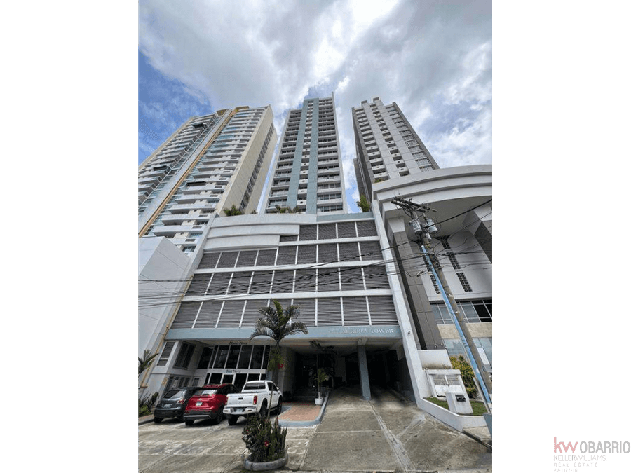 Apartment at Panamá