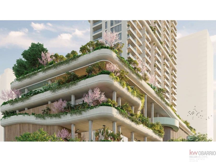 Apartamento en Panamá