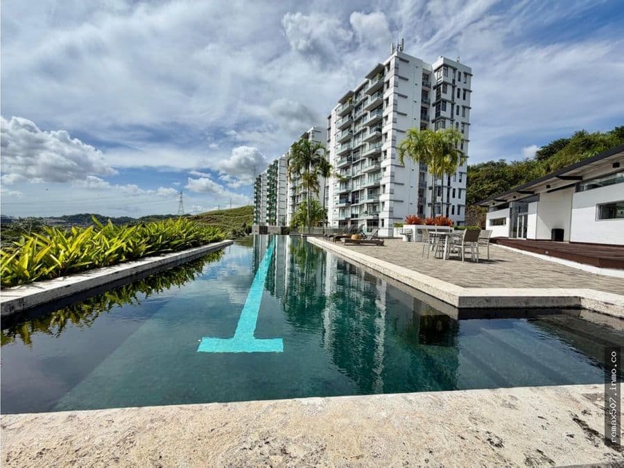 Apartamento en San Miguelito