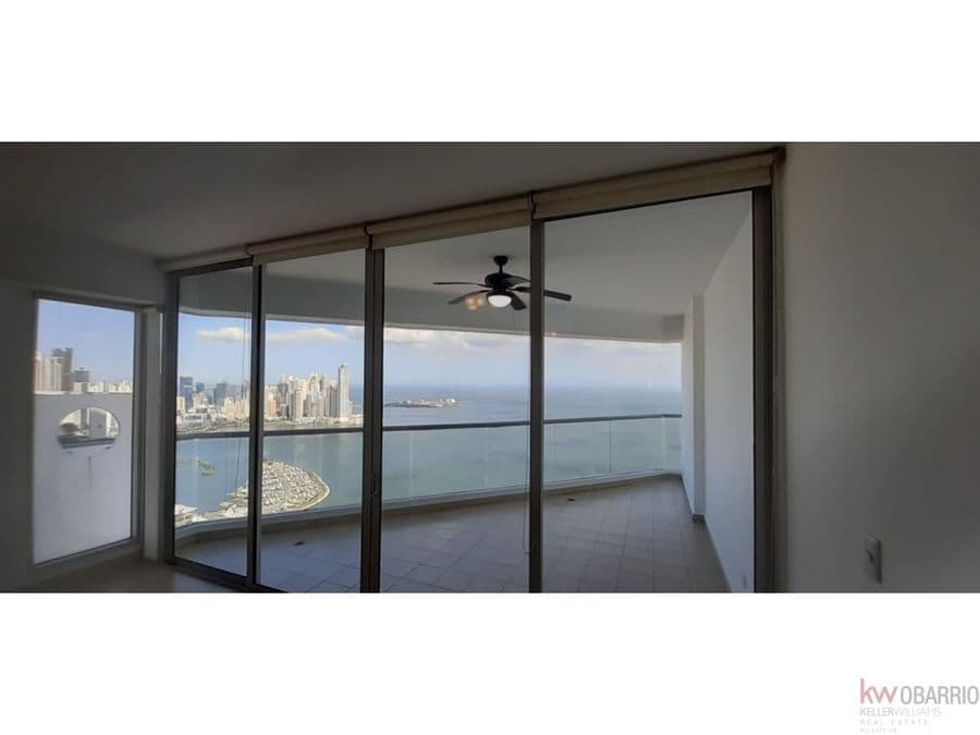 Apartamento en Panamá