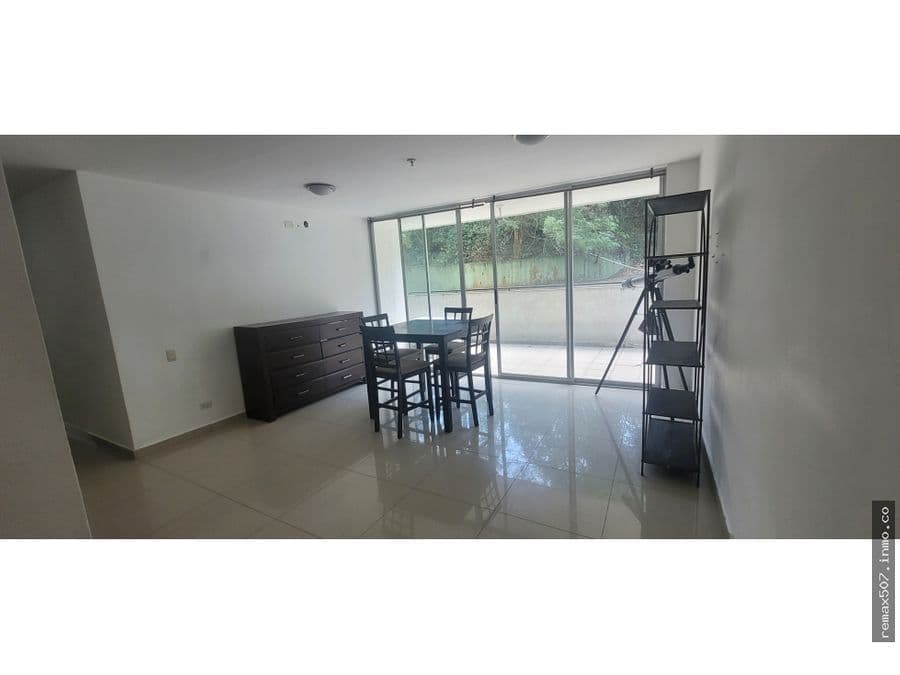 Apartamento en San Miguelito