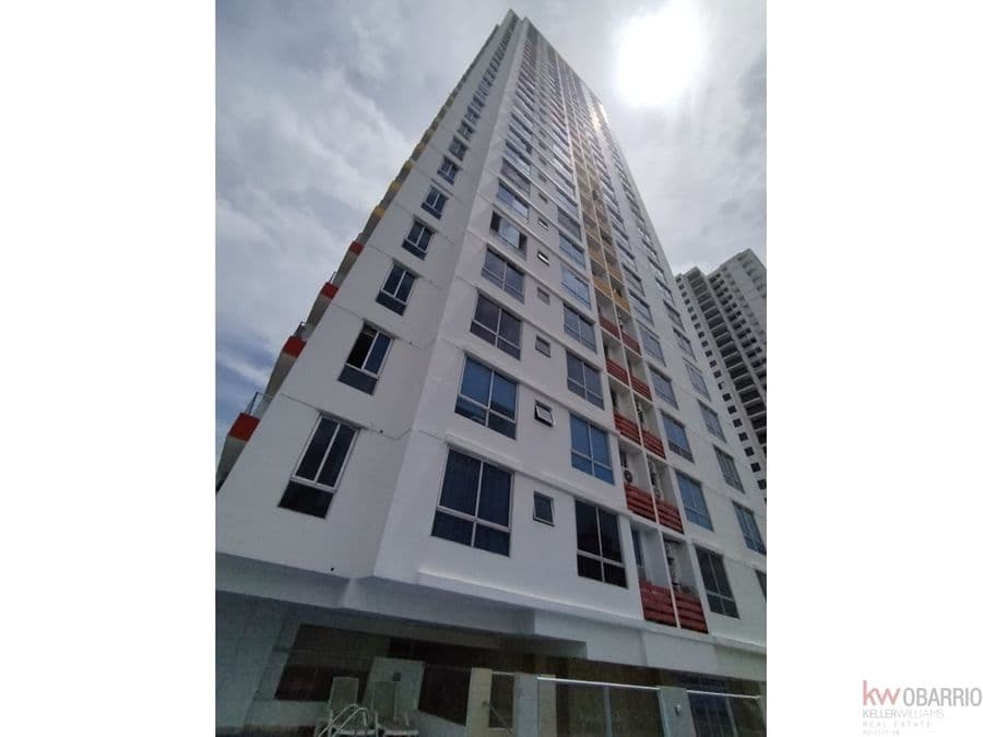 Apartamento en Panamá