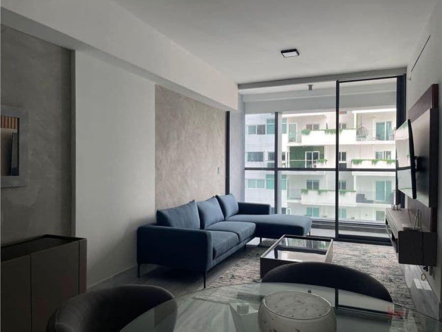 Apartamento en Panamá