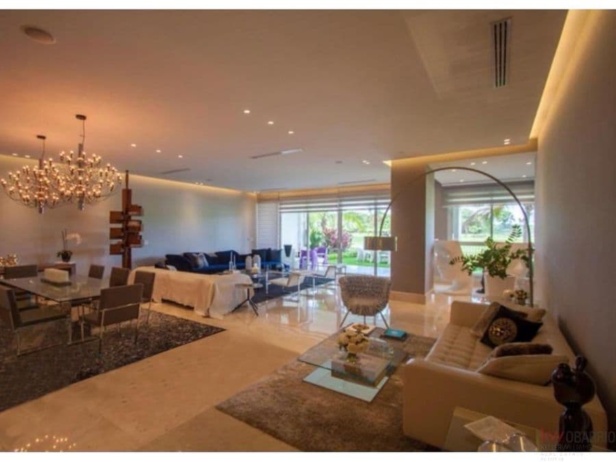 Apartamento en Panamá