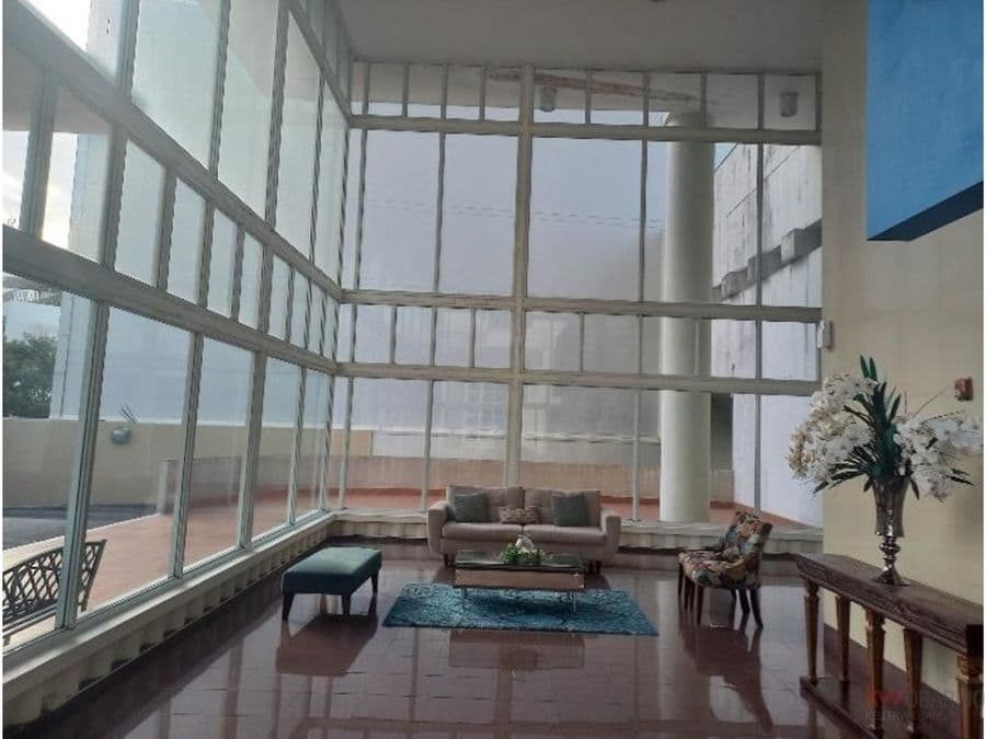 Propiedad en Panamá