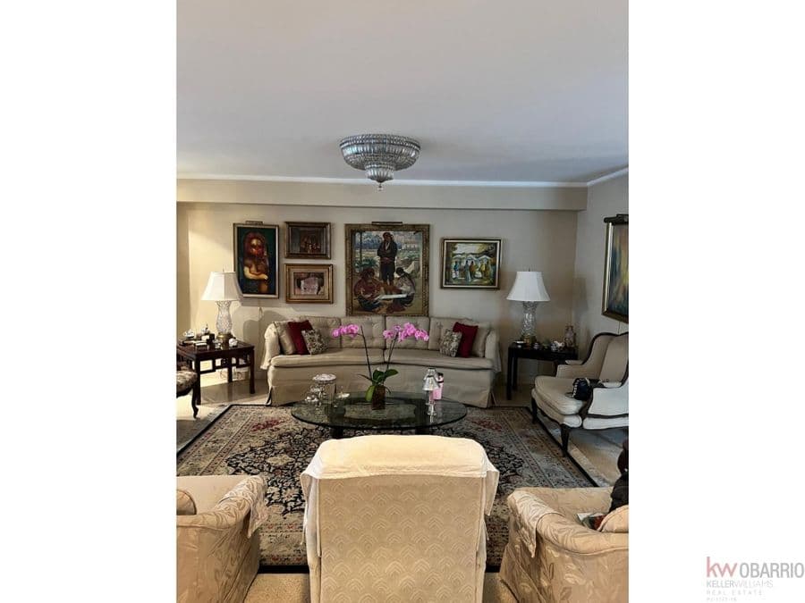 Apartamento en Panamá