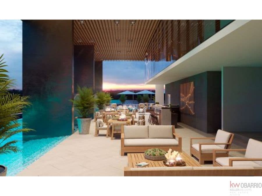 Apartamento en Panamá