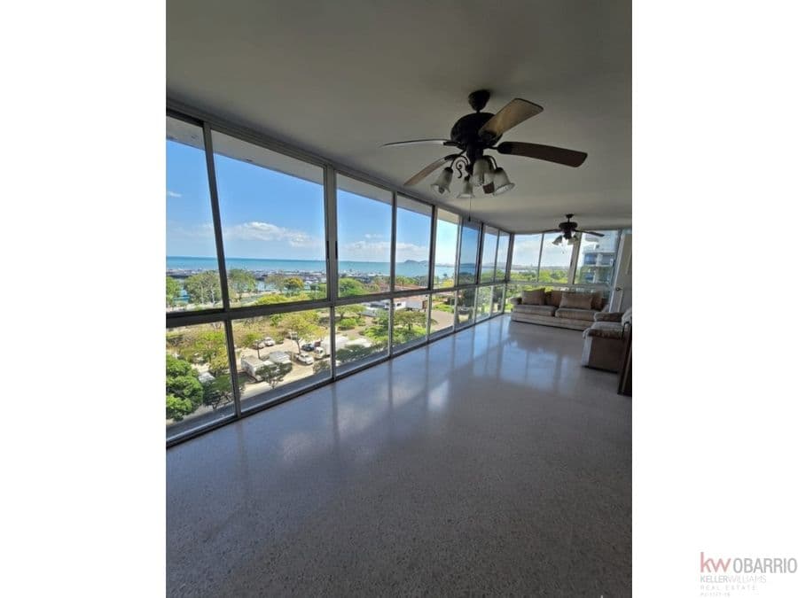 Apartamento en Panamá