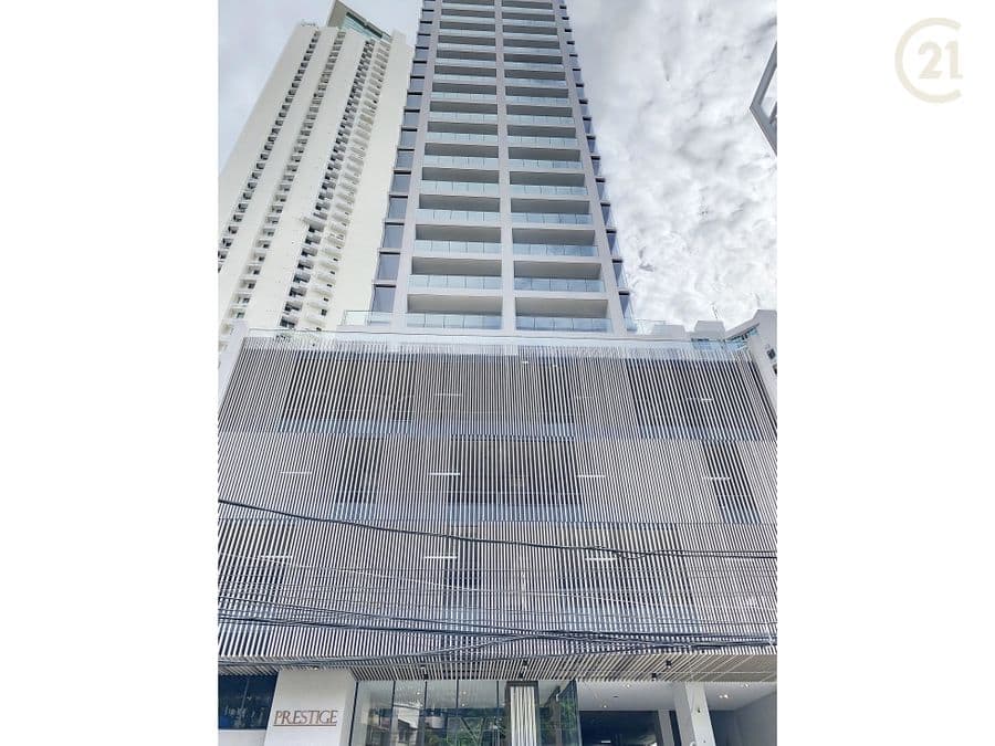 Apartment at PH Prestige