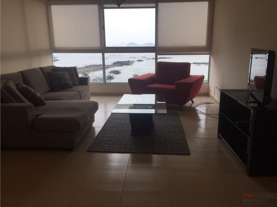 Apartment at Panamá