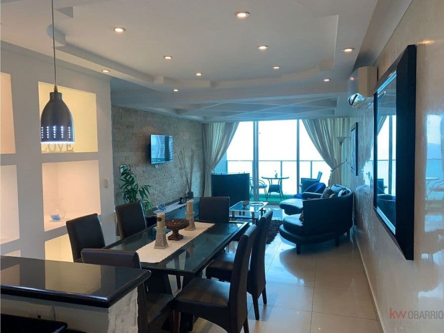 Apartamento en Panamá