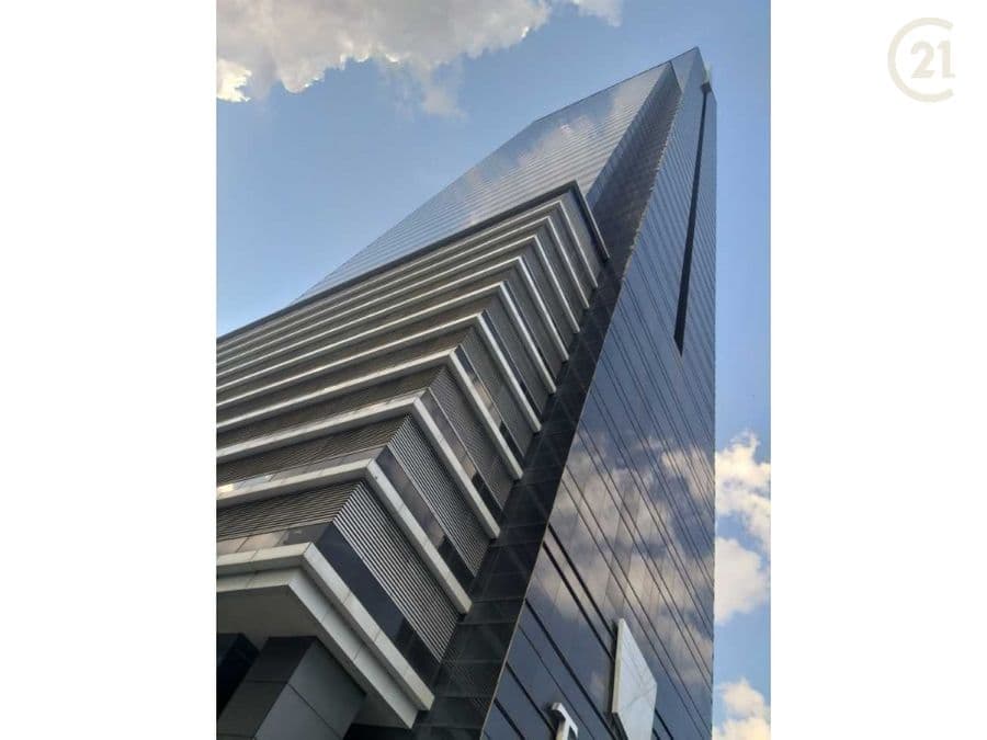 Office at PH Tower Financial Center