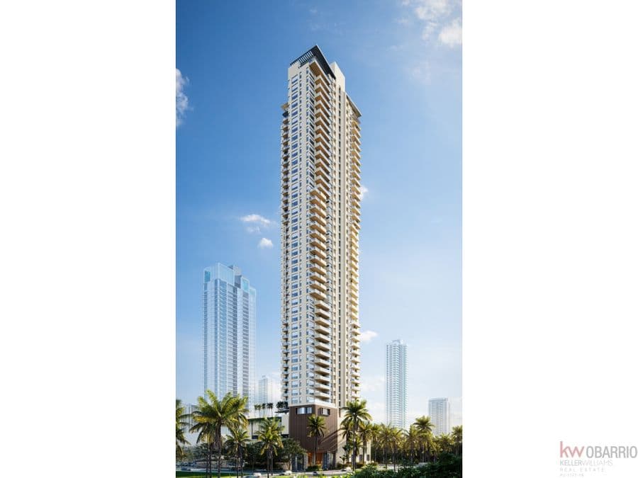 Apartamento en Panamá