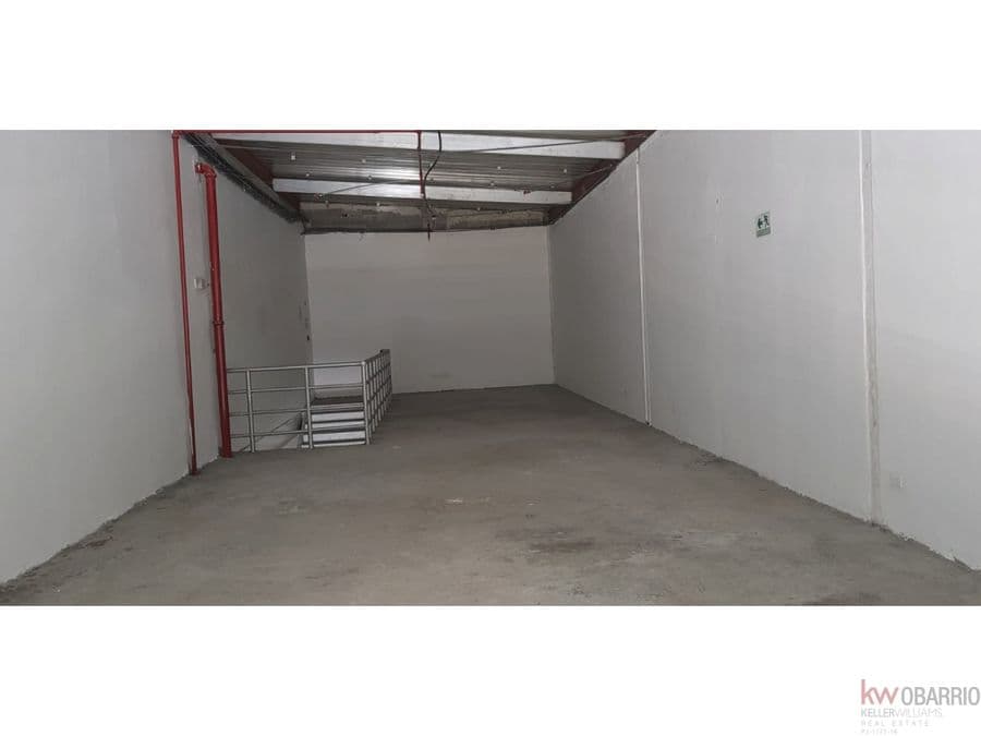 Comercial en Panamá