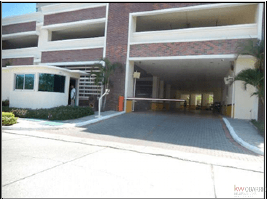 Apartamento en Chame