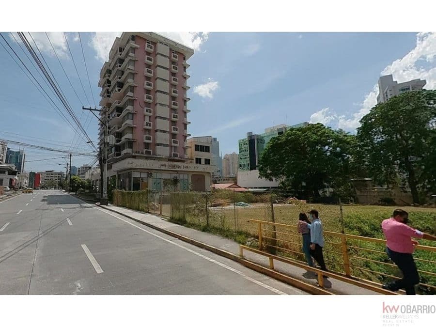 Propiedad en Panamá