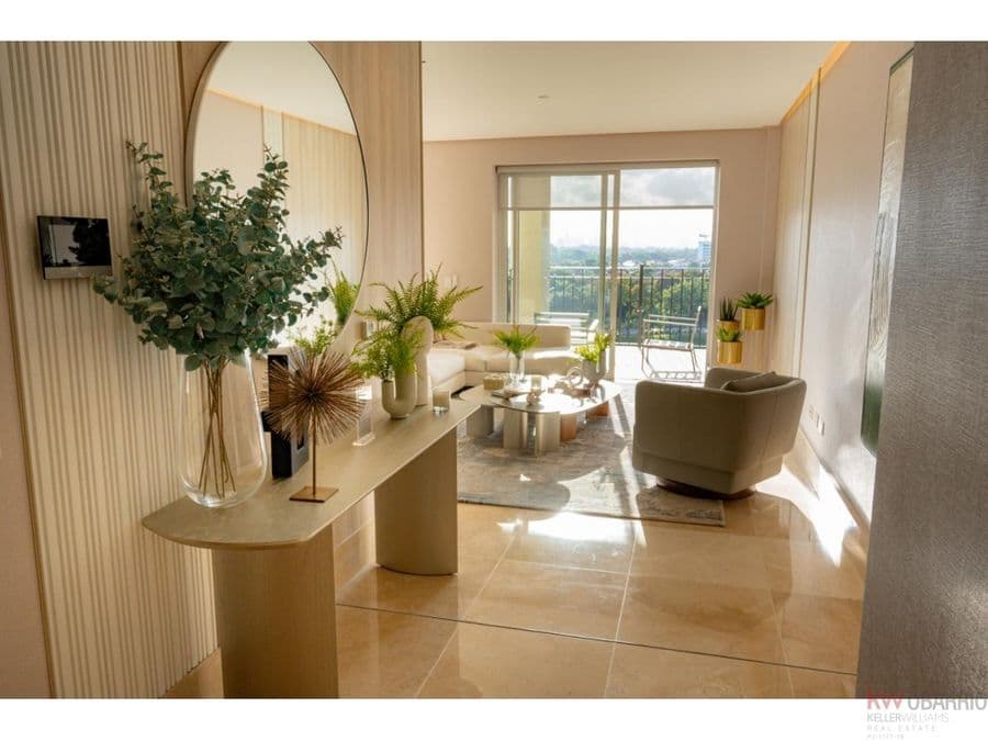 Apartment at Panamá