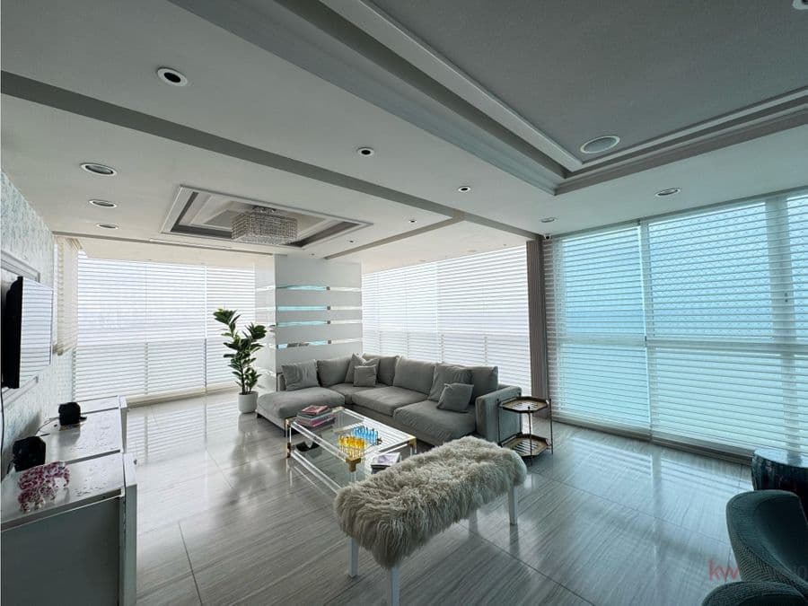 Apartment at Panamá