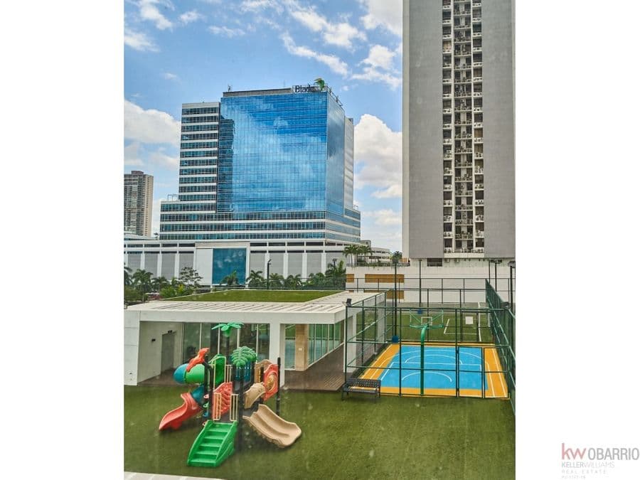 Apartamento en PH Marea