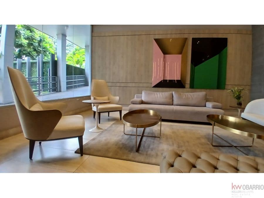 Apartamento en PH Lemon Tower