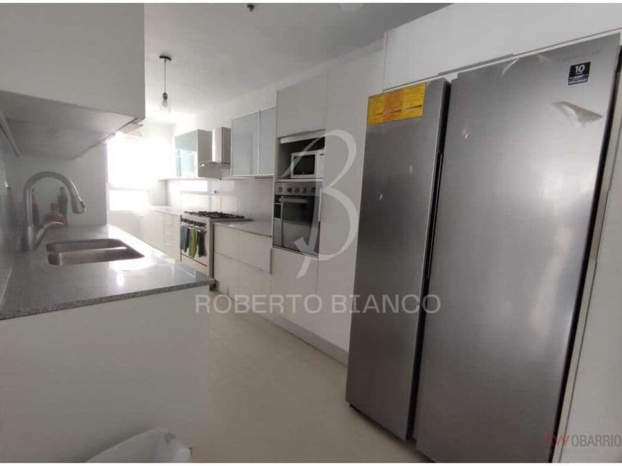 Apartamento en Panamá