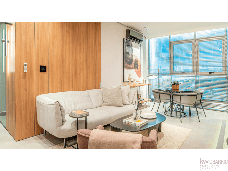 Apartamento en Panamá