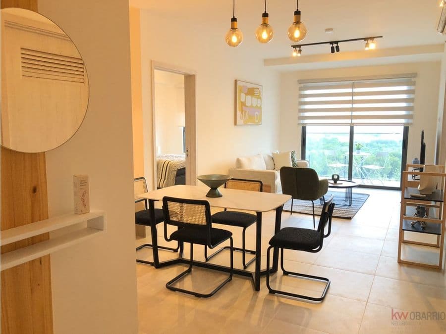 Apartamento en Panamá