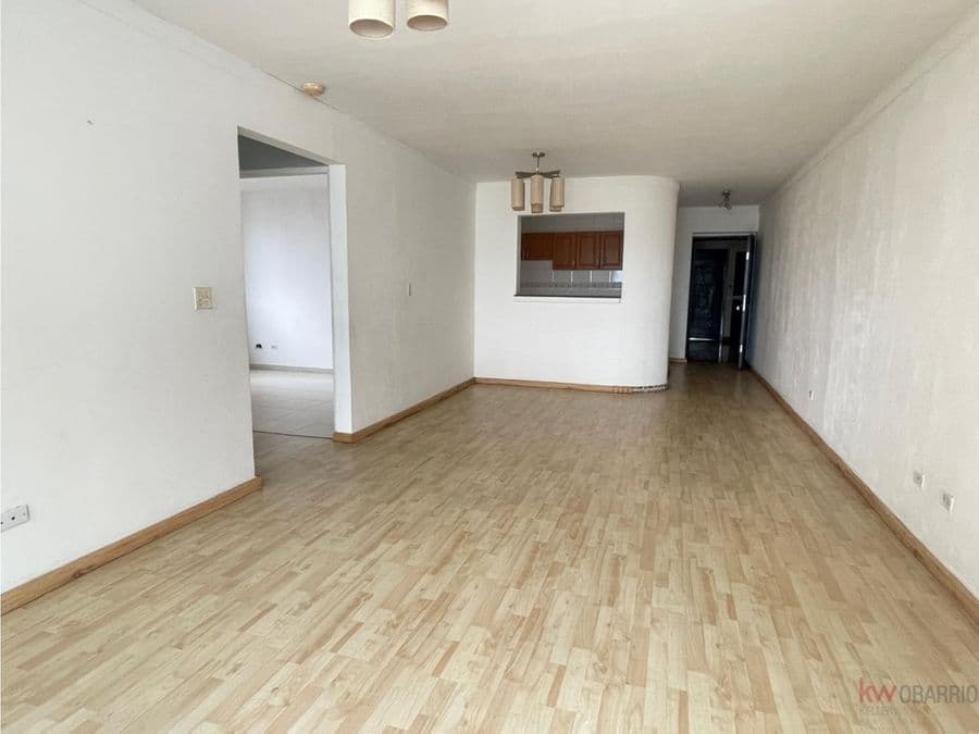 Apartment at Panamá