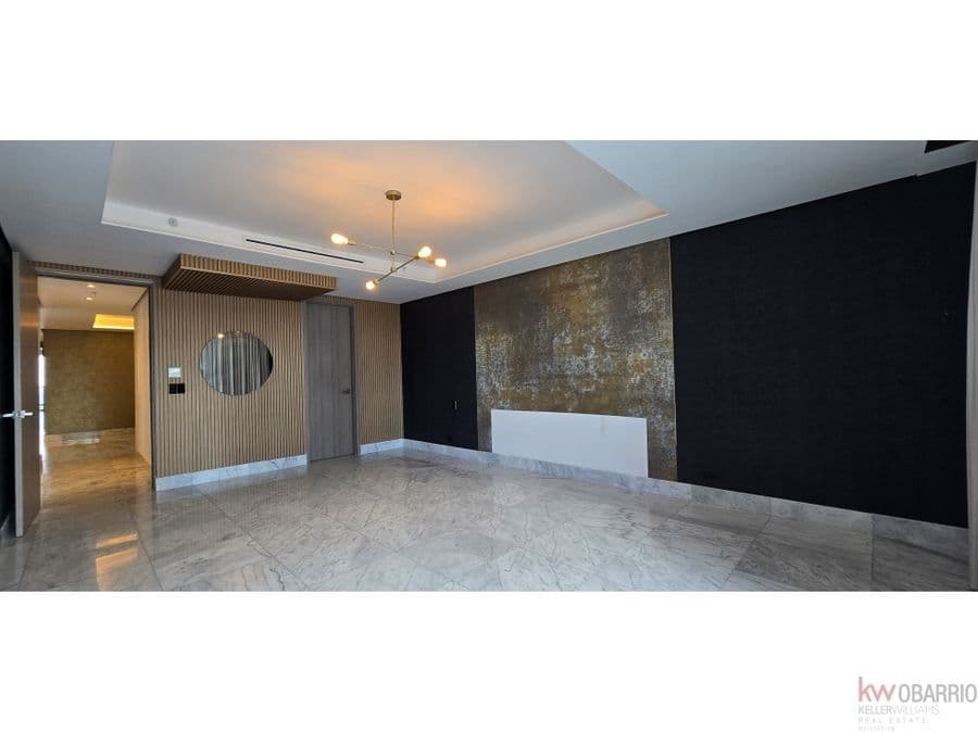 Apartamento en Panamá