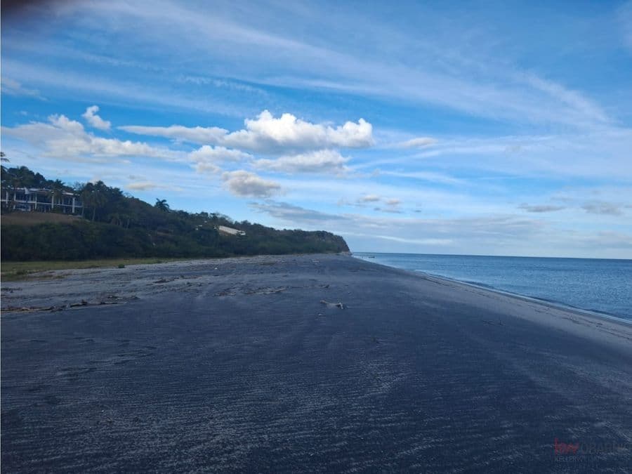 Terreno en San Carlos