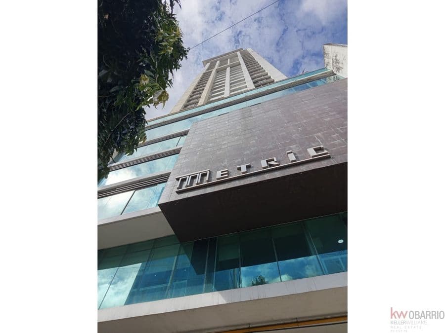 Apartamento en Panamá