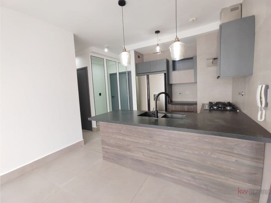 Apartment at Panamá