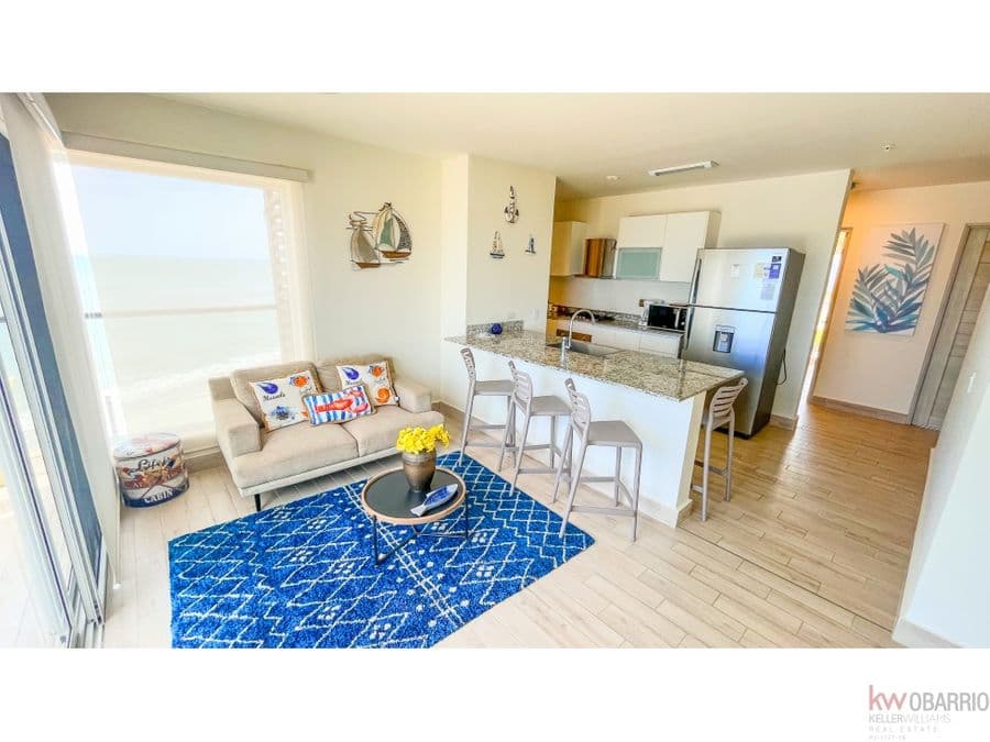 Apartamento en Chame