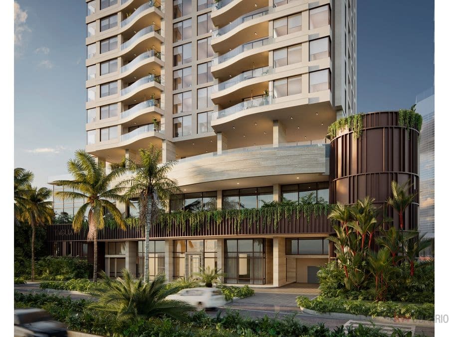 Apartamento en Panamá