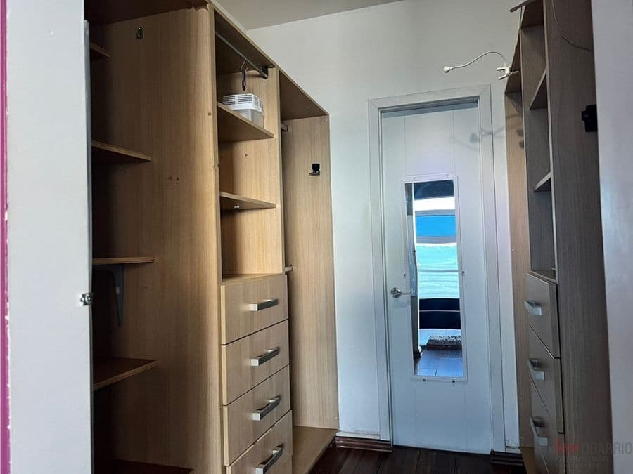 Propiedad en Panamá